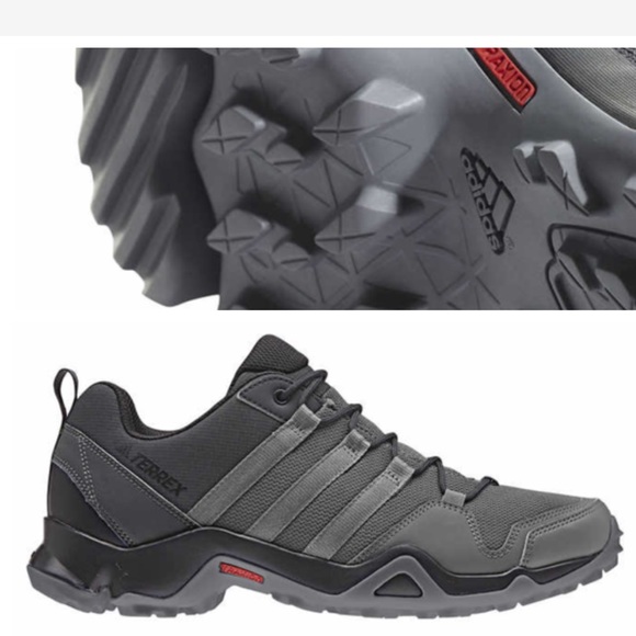 adidas traction